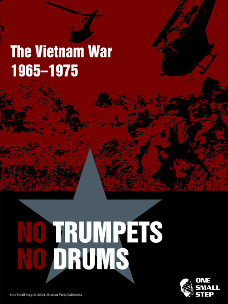 No Trumpets, No Drums