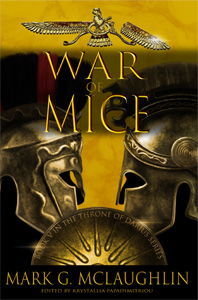 Throne of Darius: War of Mice